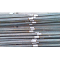 bar sleeves of reinforced concrete steel straight thread connection sleeve